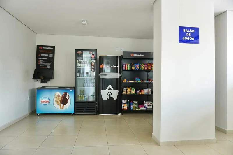 Apartamento, São Pedro, 2 Quartos, 2 Vagas, 1 Suíte