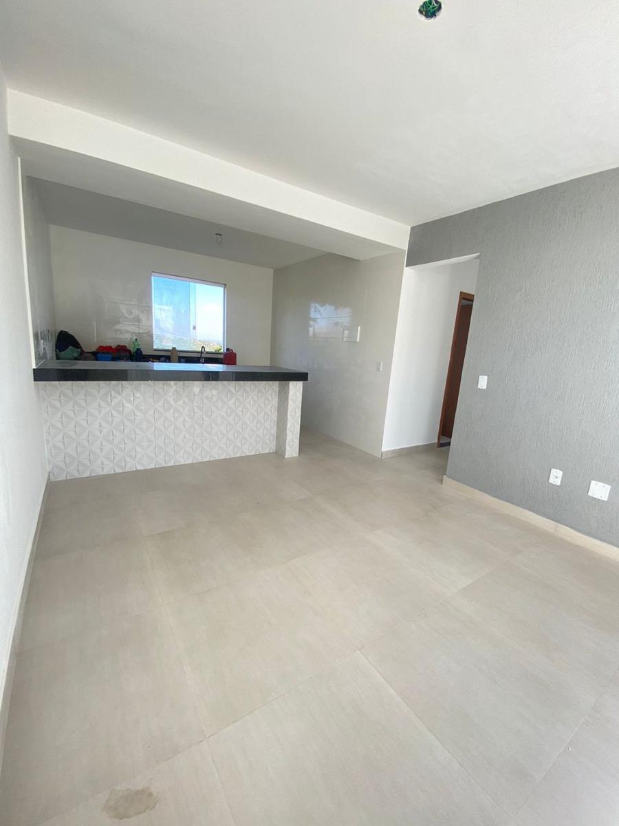 Casa, Recanto Verde, 3 Quartos, 2 Vagas, 1 Suíte