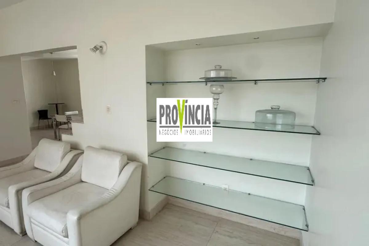 Apartamento, Gutierrez, 5 Quartos, 2 Vagas, 2 Suítes