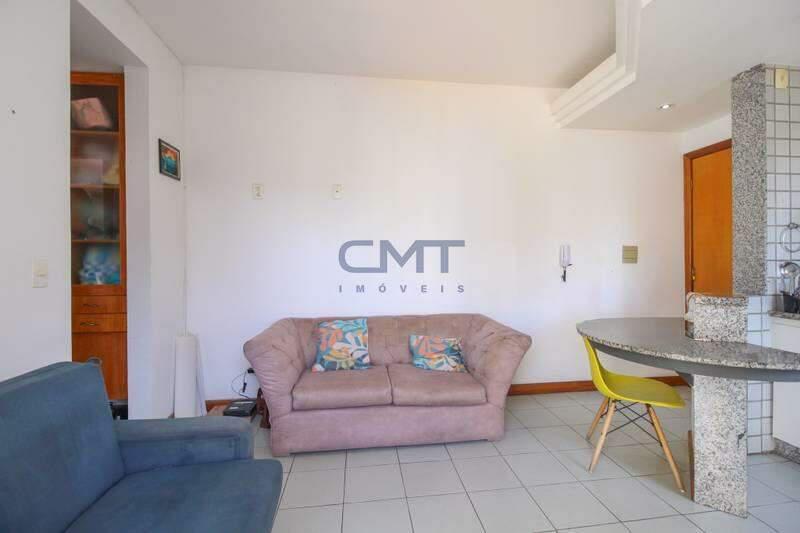 Apartamento, Cruzeiro, 1 Quarto, 1 Vaga