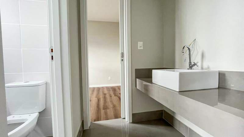 Apartamento, Castelo, 4 Quartos, 3 Vagas, 2 Suítes