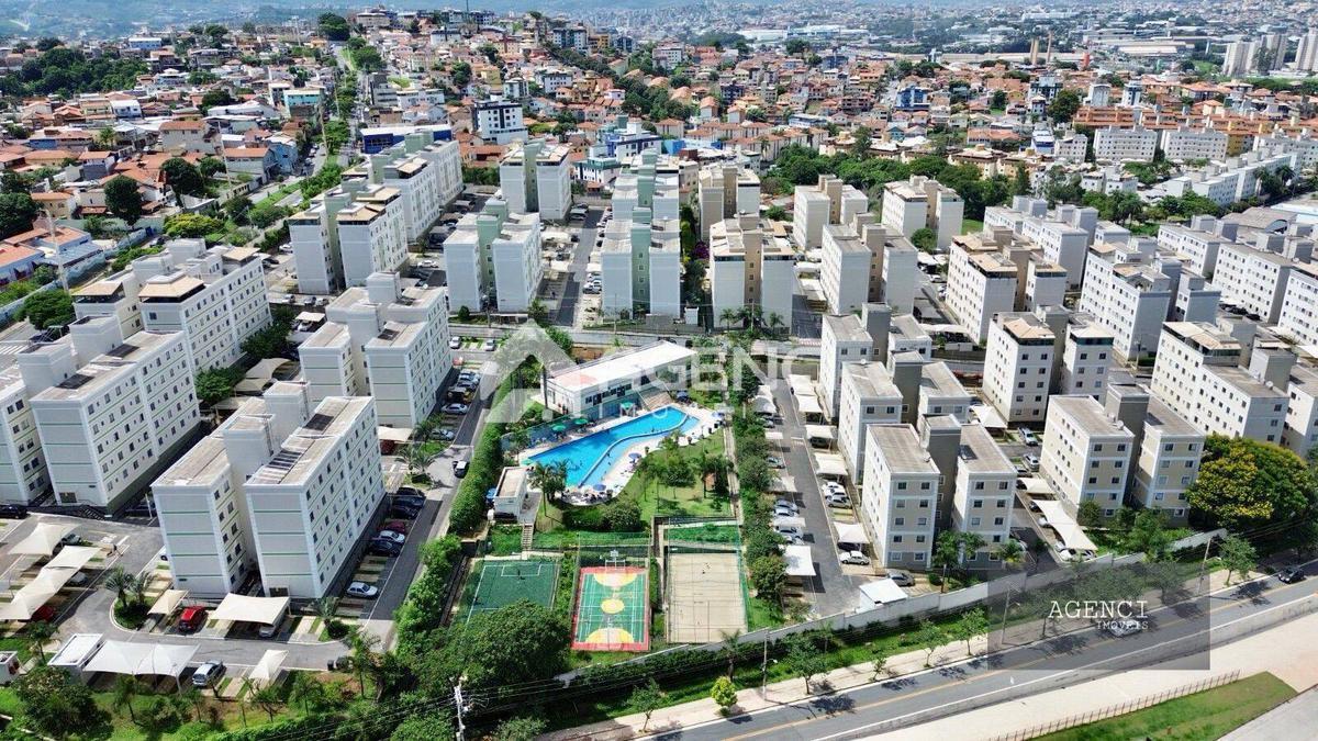 Apartamento, Camargos, 2 Quartos, 0 Vaga, 0 Suíte