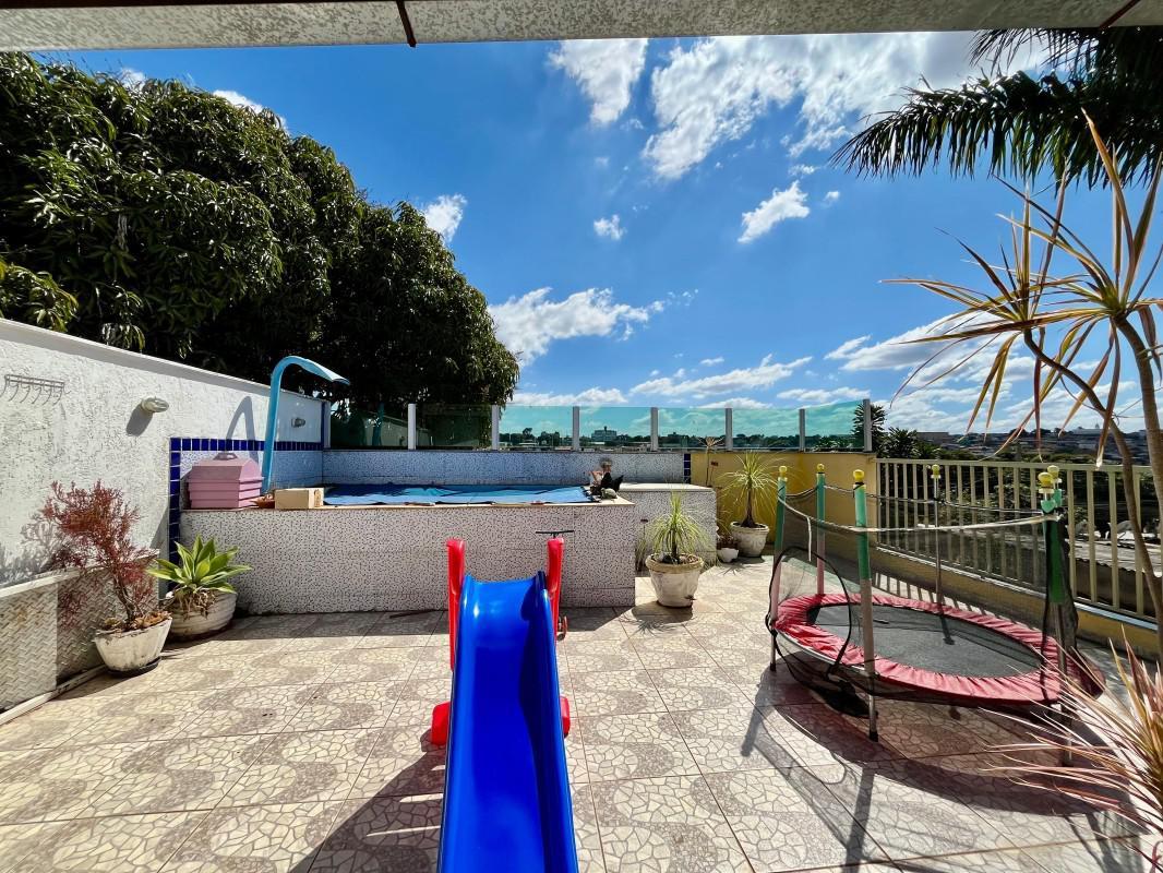 Casa, Glória, 6 Quartos, 4 Vagas, 2 Suítes