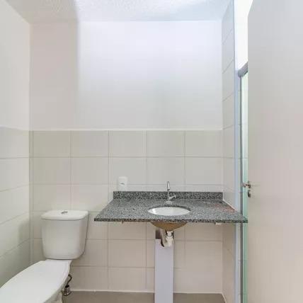 Apartamento, Palmeiras, 2 Quartos, 1 Vaga, 1 Suíte