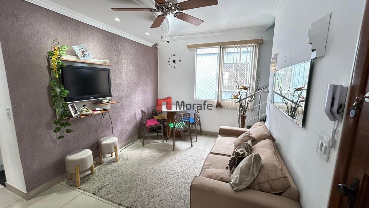 Apartamento, Ouro Preto, 4 Quartos, 1 Vaga