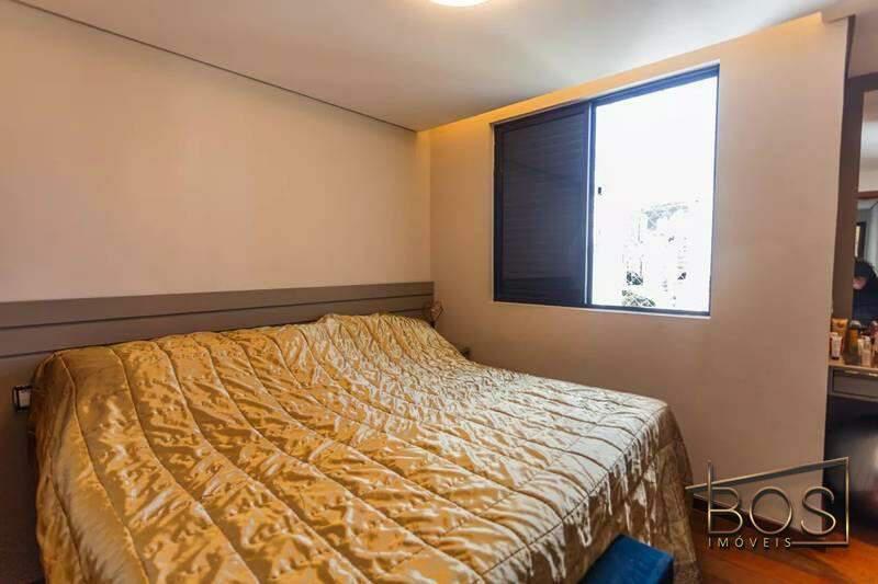 Cobertura, Sion, 3 Quartos, 3 Vagas, 2 Suítes