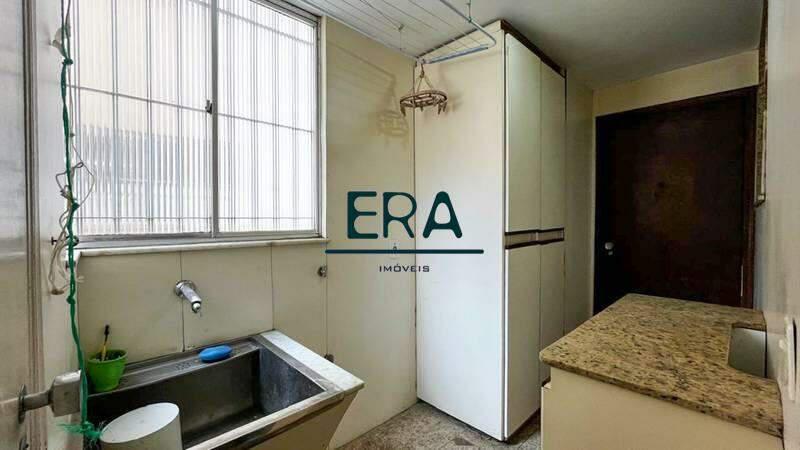 Apartamento, Serra, 3 Quartos, 1 Vaga, 1 Suíte