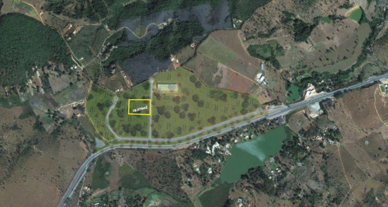Lote, Universitário, 0 Quarto, 0 Vaga