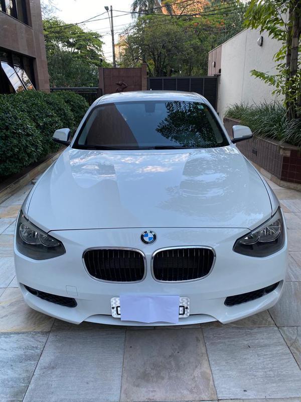 Bmw 116ia 1.6 Tb 16v 136cv 5p