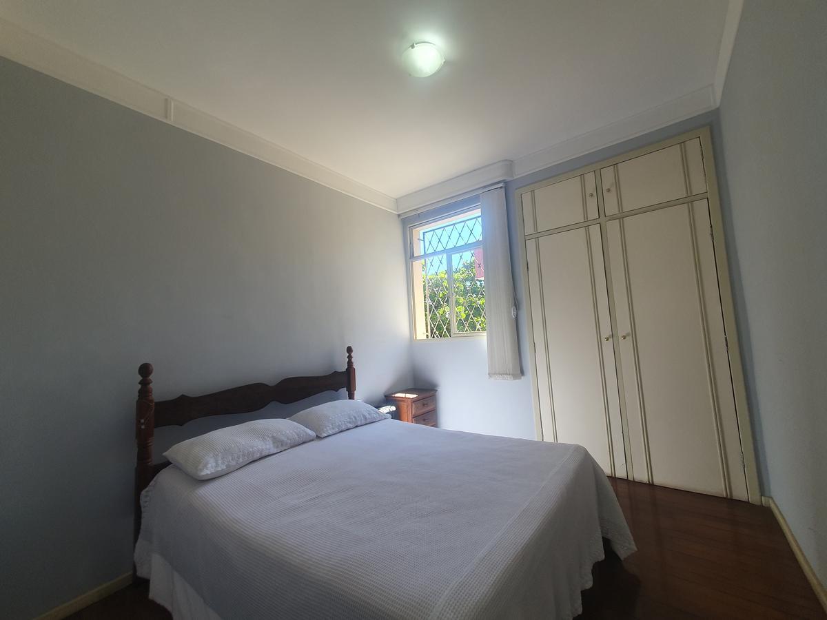 Apartamento, Nova Suíssa, 3 Quartos, 1 Vaga, 1 Suíte