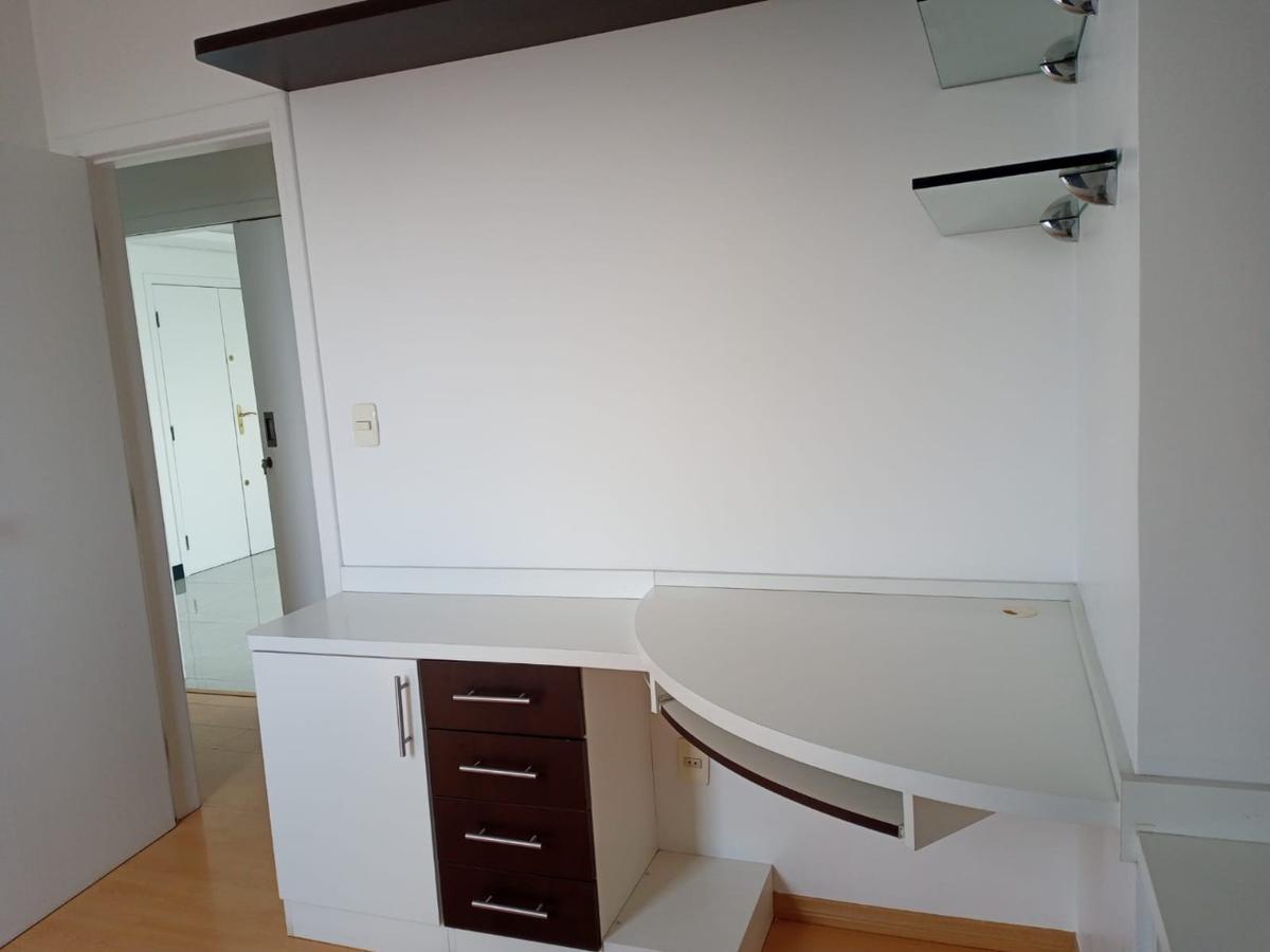 Apartamento, Liberdade, 3 Quartos, 2 Vagas, 1 Suíte