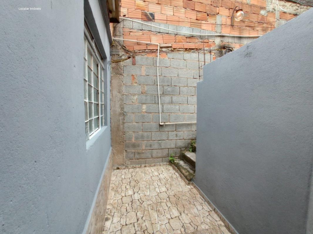 Casa, Goiânia, 2 Quartos, 0 Vaga