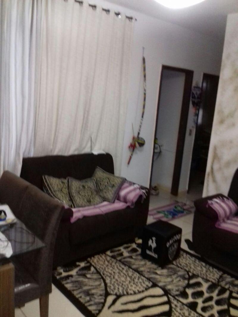 Apartamento, Londrina (são Benedito), 2 Quartos, 1 Vaga