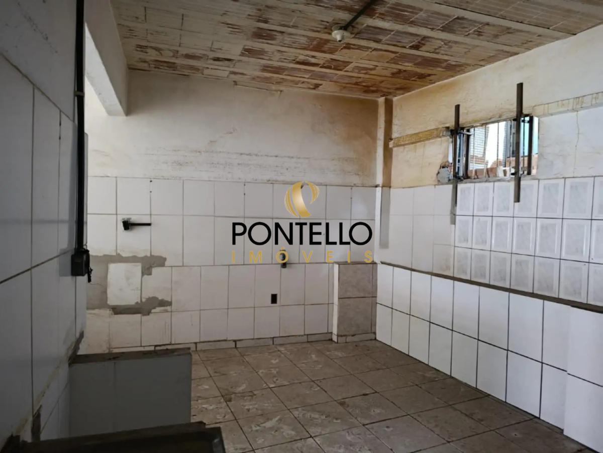 Casa, Carlos Prates, 2 Quartos, 3 Vagas