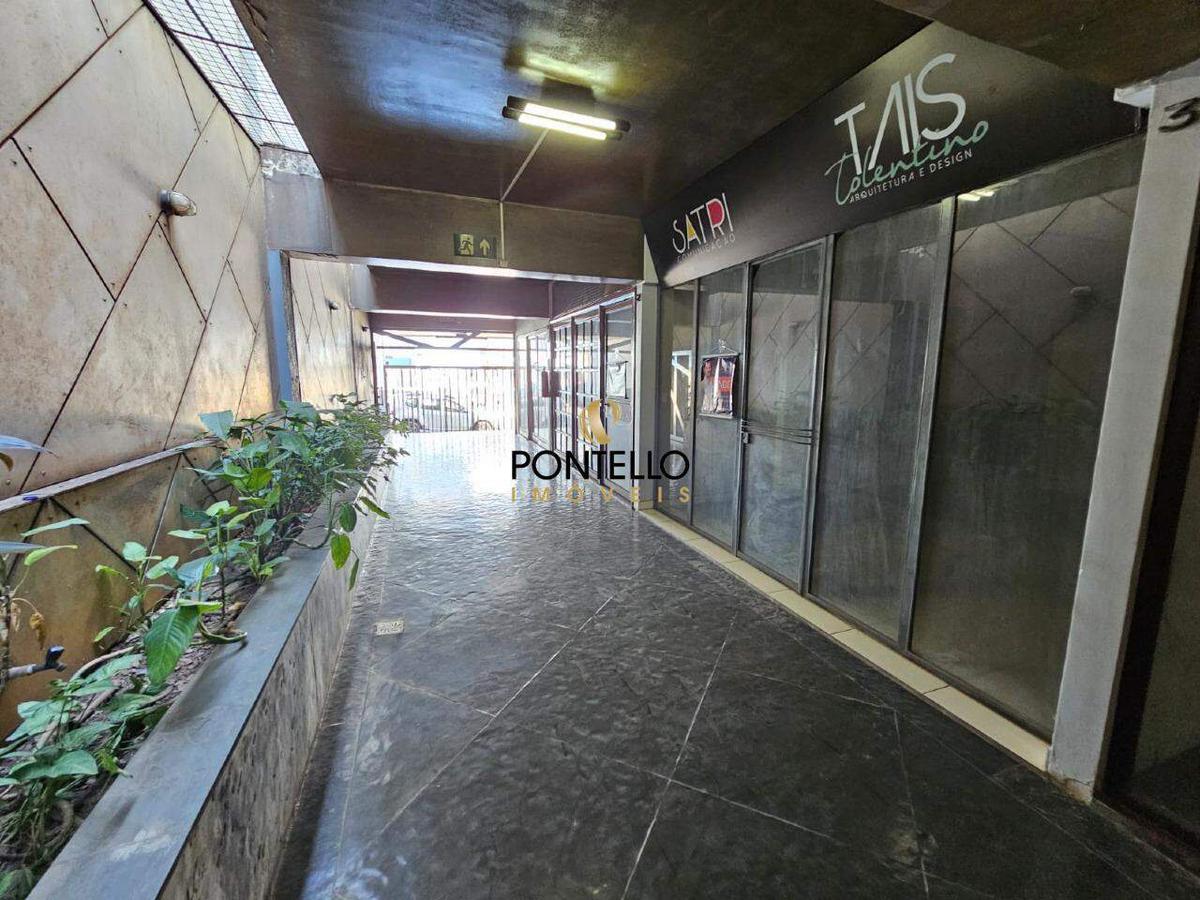 Sala, Centro, 0 Quarto, 0 Vaga