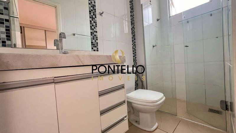 Apartamento, Buritis, 3 Quartos, 1 Vaga, 1 Suíte