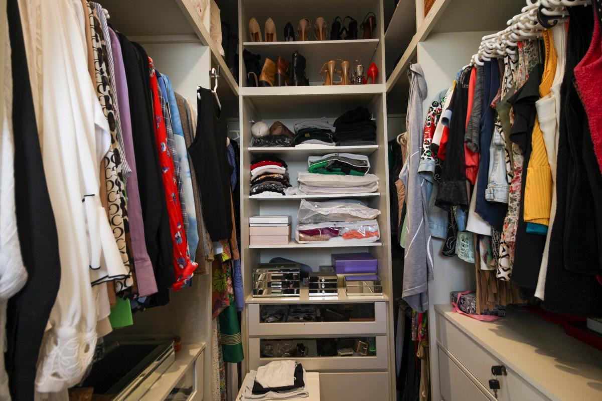 Apartamento, Belvedere, 4 Quartos, 4 Vagas, 2 Suítes