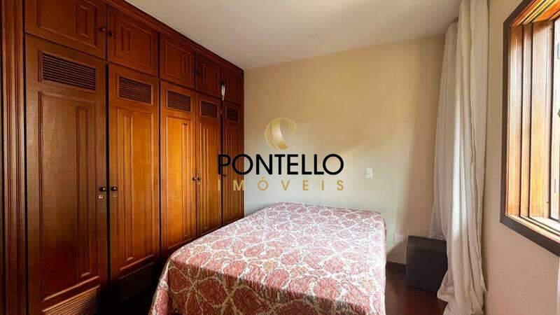 Casa, Comiteco, 4 Quartos, 4 Vagas, 4 Suítes