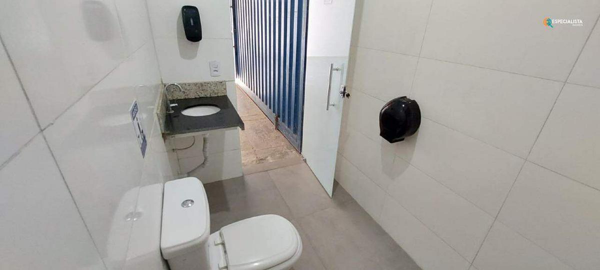 Galpão, Boa Esperança, 0 Quarto, 4 Vagas