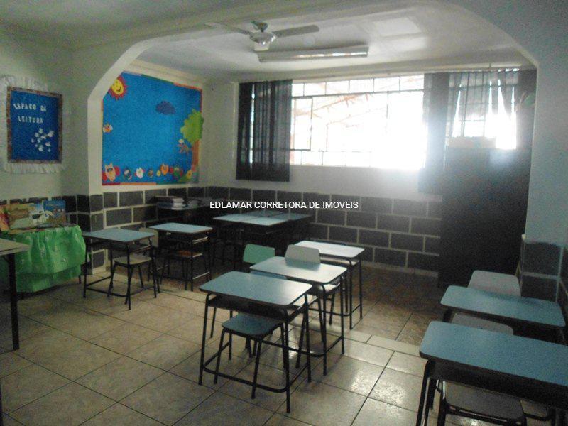 Galpão, Jardim Riacho das Pedras, 14 Quartos, 0 Vaga