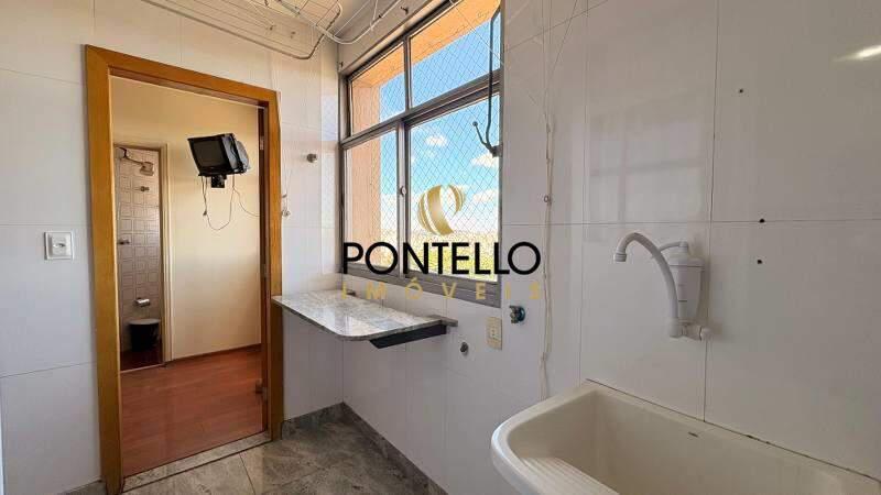 Apartamento, Barro Preto, 4 Quartos, 2 Vagas, 1 Suíte