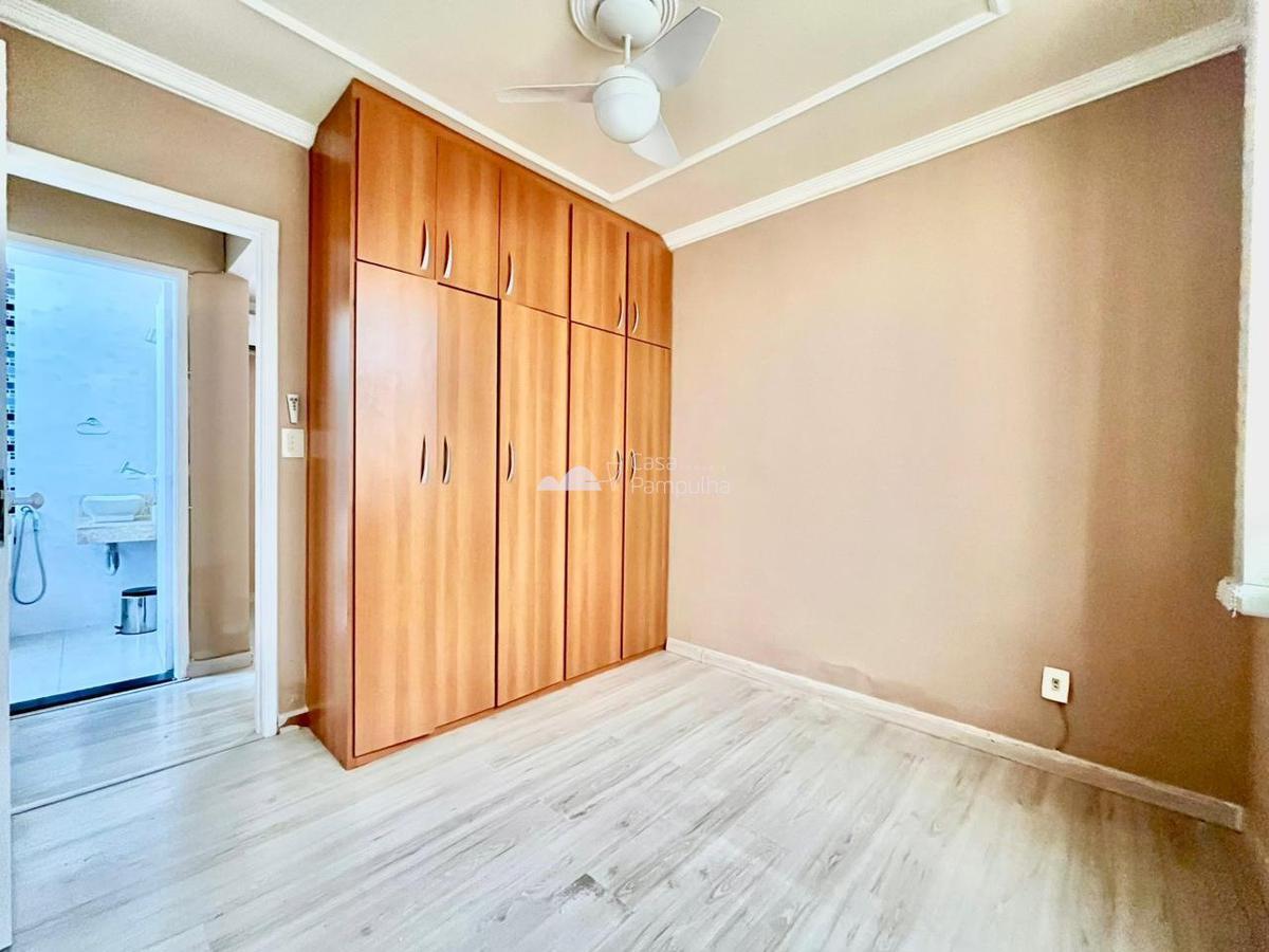Apartamento, Santa Amélia, 2 Quartos, 1 Vaga