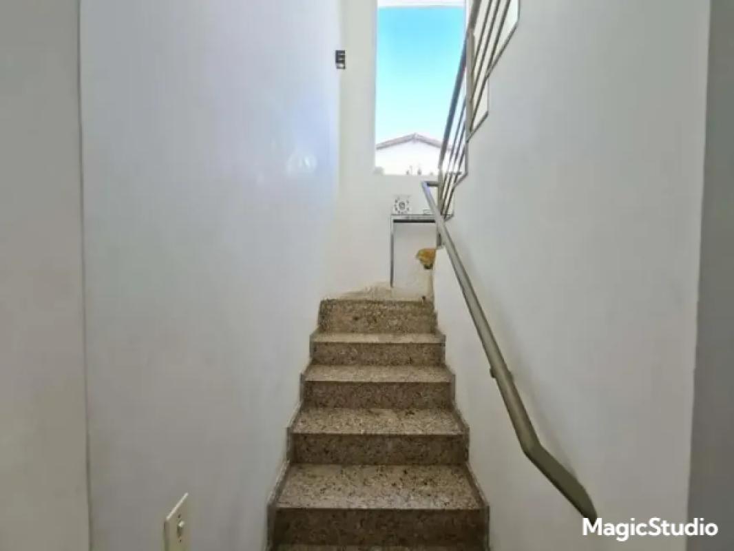 Casa, Santa Amélia, 3 Quartos, 3 Vagas, 1 Suíte