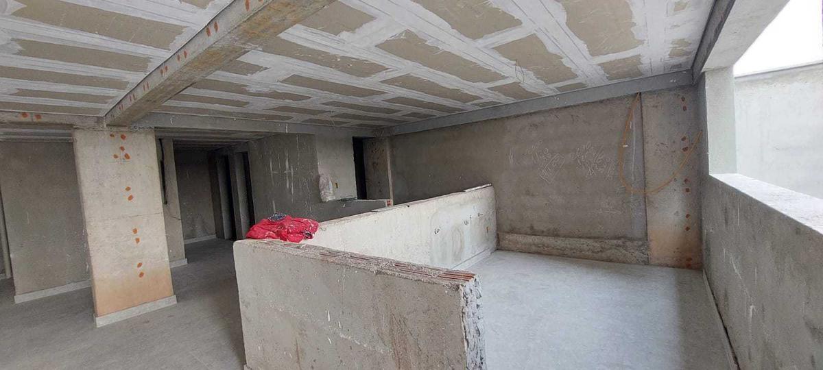 Apartamento, Serrano, 2 Quartos, 1 Vaga