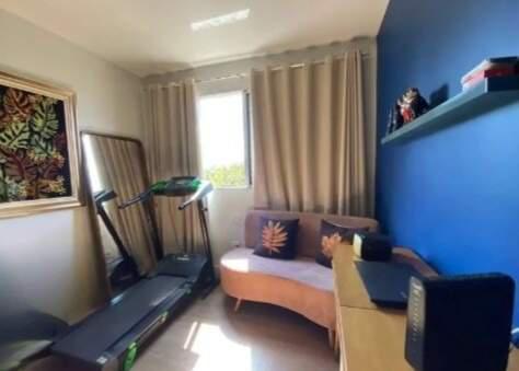 Apartamento, Buritis, 4 Quartos, 2 Vagas, 1 Suíte