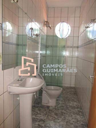 Casa, Novo Progresso, 1 Quarto, 2 Vagas