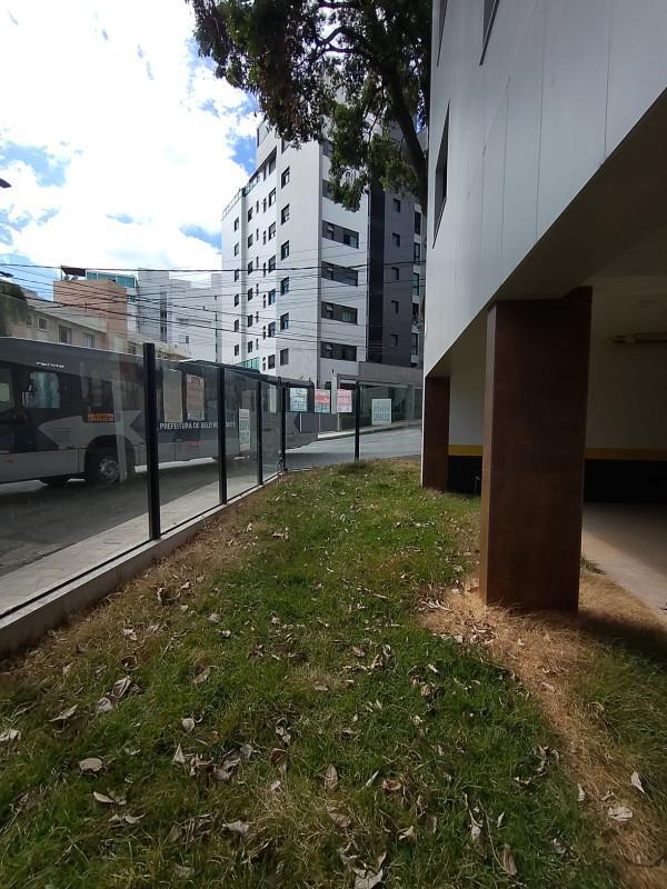 Cobertura, Prado, 3 Quartos, 2 Vagas, 1 Suíte