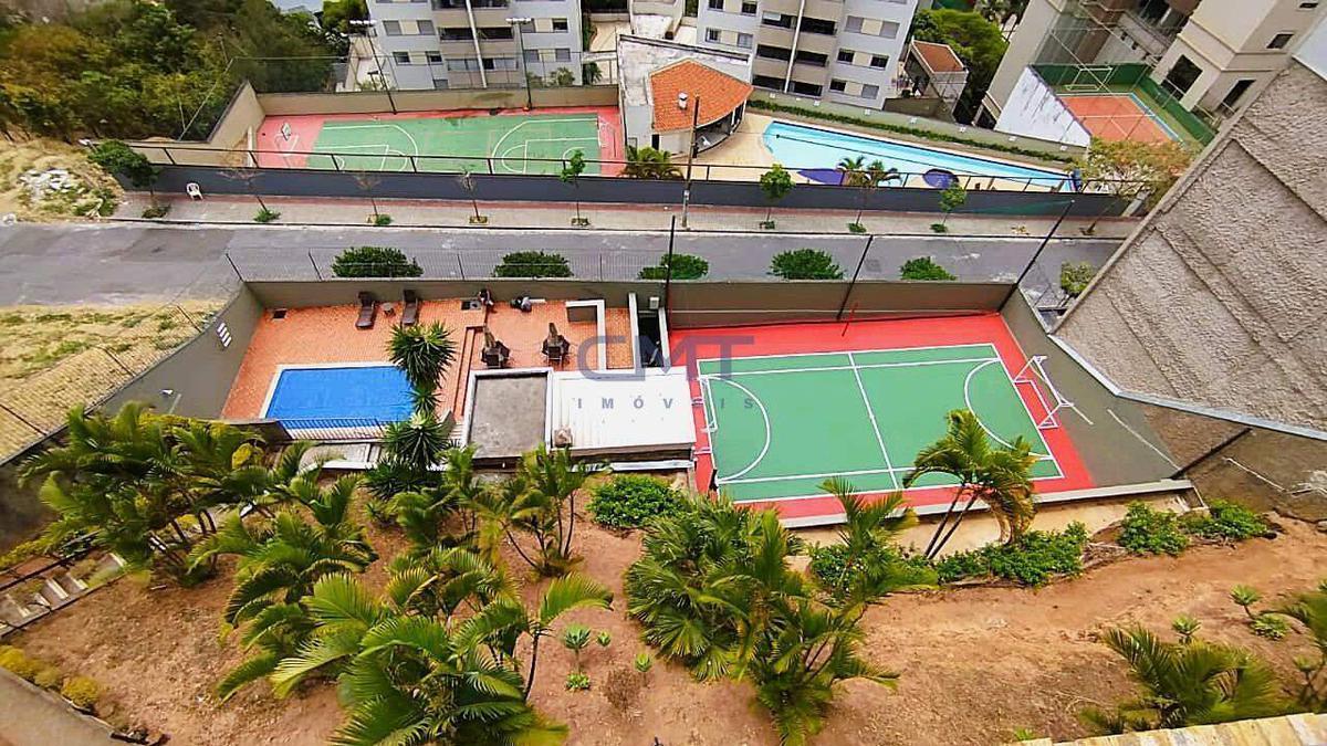Apartamento, Luxemburgo, 4 Quartos, 4 Vagas, 2 Suítes