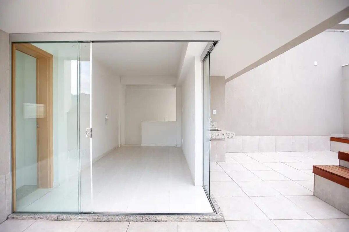 Cobertura, Santo Antônio, 3 Quartos, 4 Vagas, 2 Suítes