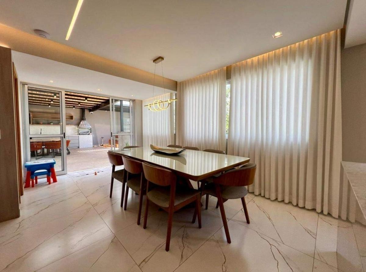 Apartamento, Liberdade, 3 Quartos, 2 Vagas, 1 Suíte