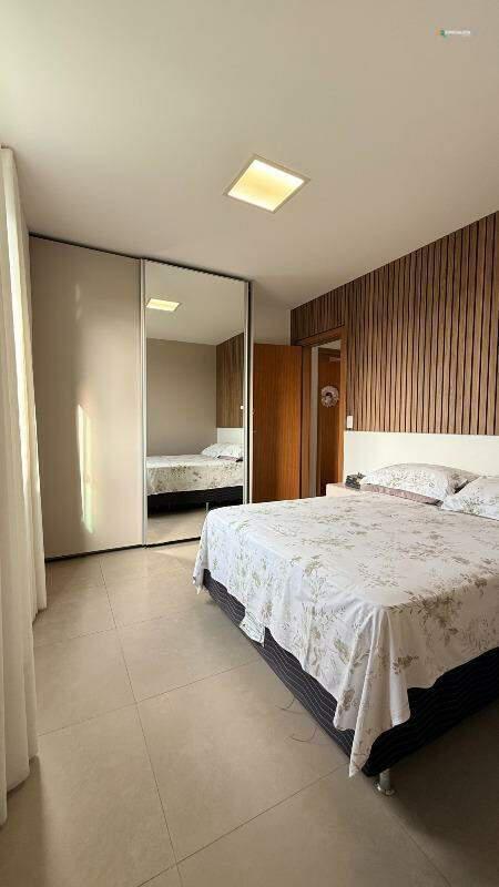 Cobertura, Novo Centro, 2 Quartos, 2 Vagas, 1 Suíte