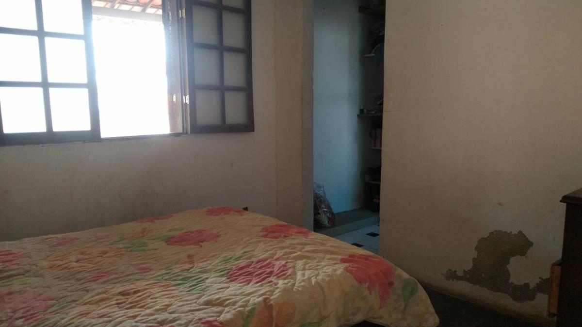 Casa, Carajás, 3 Quartos, 0 Vaga, 1 Suíte