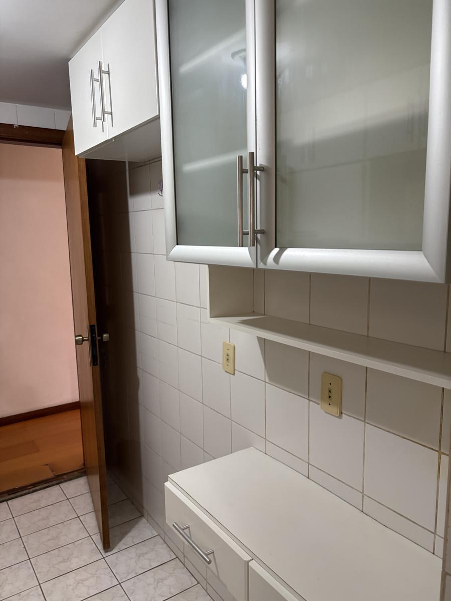 Apartamento, Centro, 3 Quartos, 1 Vaga, 1 Suíte