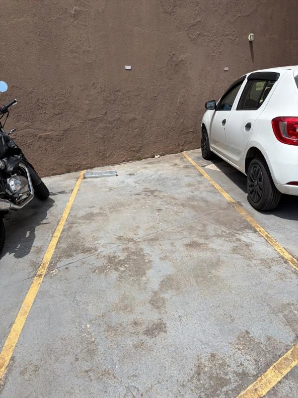 Apartamento, Canaã - 1ª Seção, 3 Quartos, 1 Vaga