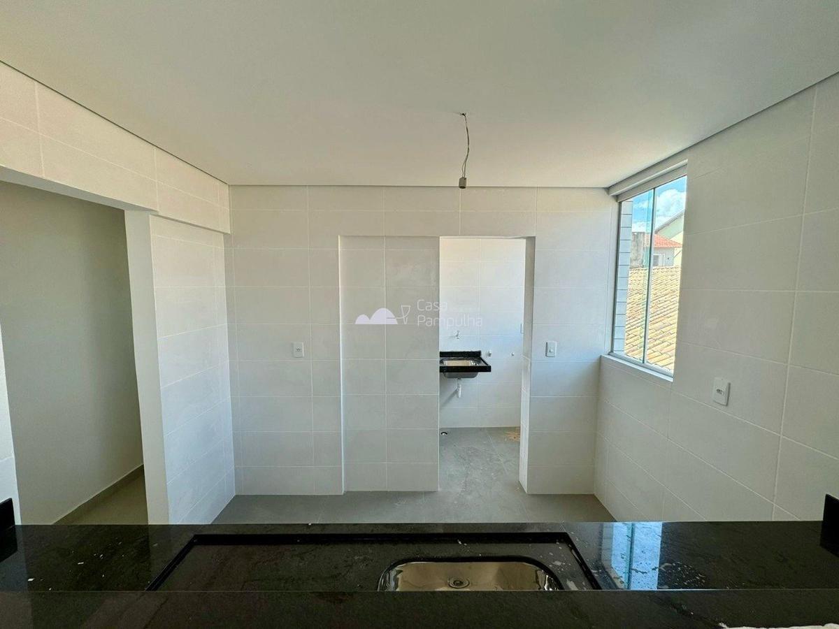 Apartamento, Santa Amélia, 3 Quartos, 3 Vagas, 1 Suíte