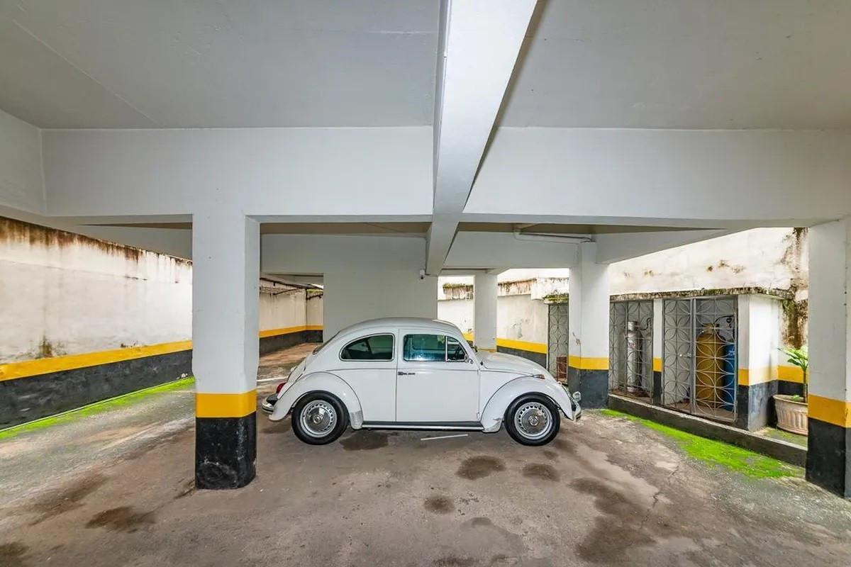 Apartamento, Nova Granada, 3 Quartos, 1 Vaga, 1 Suíte