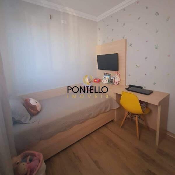 Apartamento, São João Batista (venda Nova), 2 Quartos, 1 Vaga