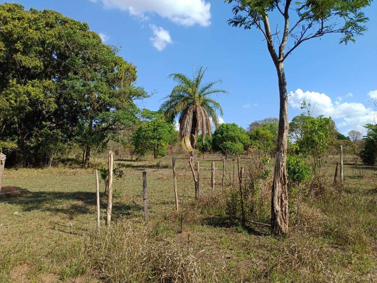 Fazenda, Area Rural de Sete Lagoas, 0 Quarto, 0 Vaga