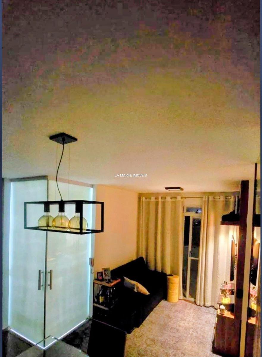 Apartamento, Jardim Riacho das Pedras, 2 Quartos, 1 Vaga, 1 Suíte