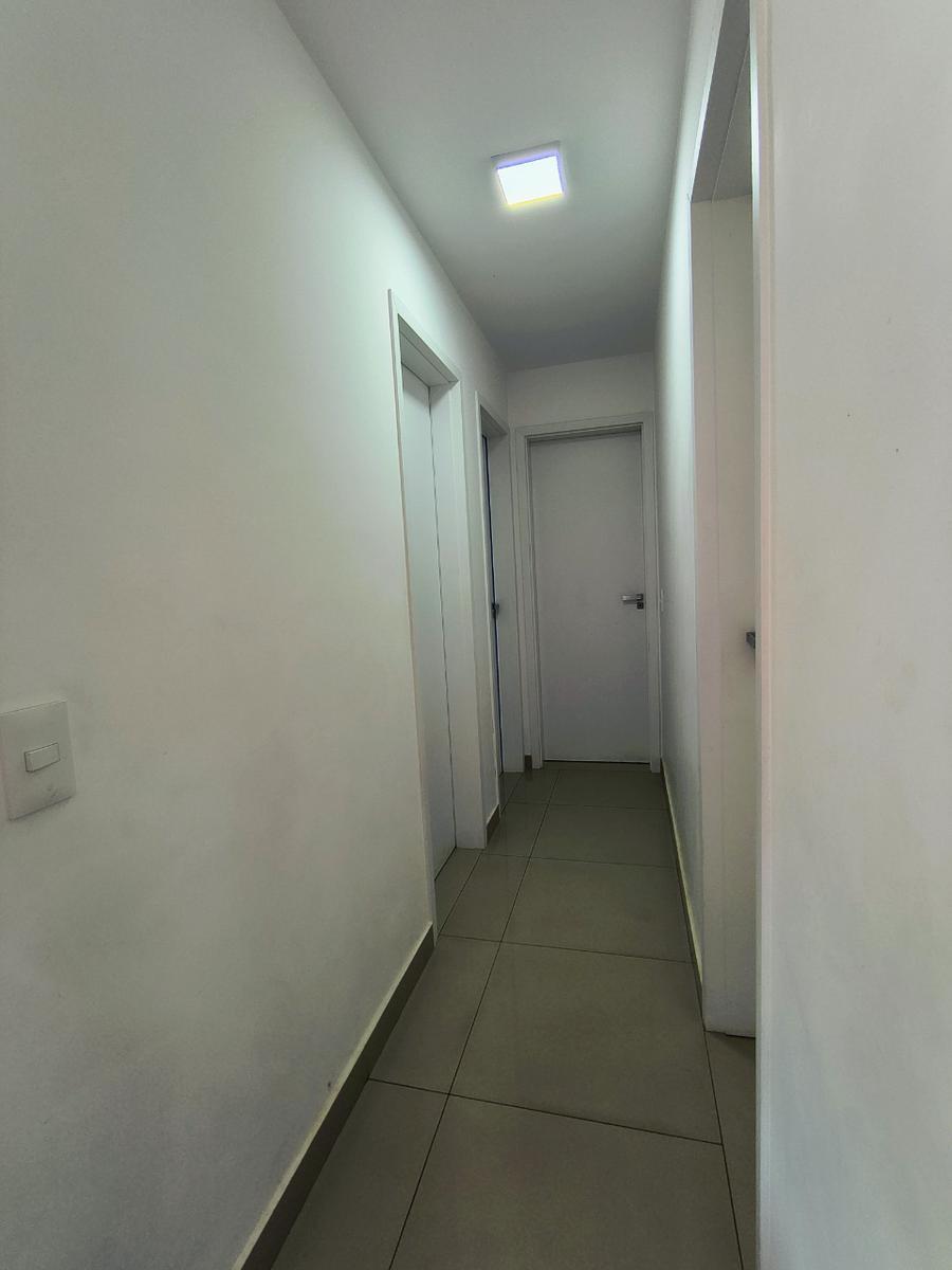 Apartamento, União, 3 Quartos, 3 Vagas, 1 Suíte