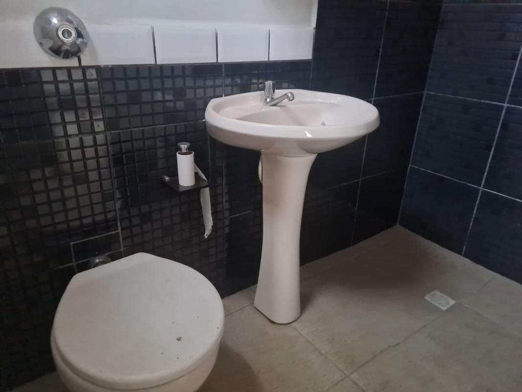Casa, Santa Branca, 2 Quartos, 1 Vaga, 1 Suíte