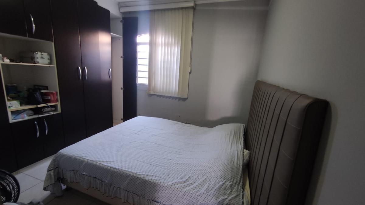 Casa, Serrano, 3 Quartos, 2 Vagas, 1 Suíte