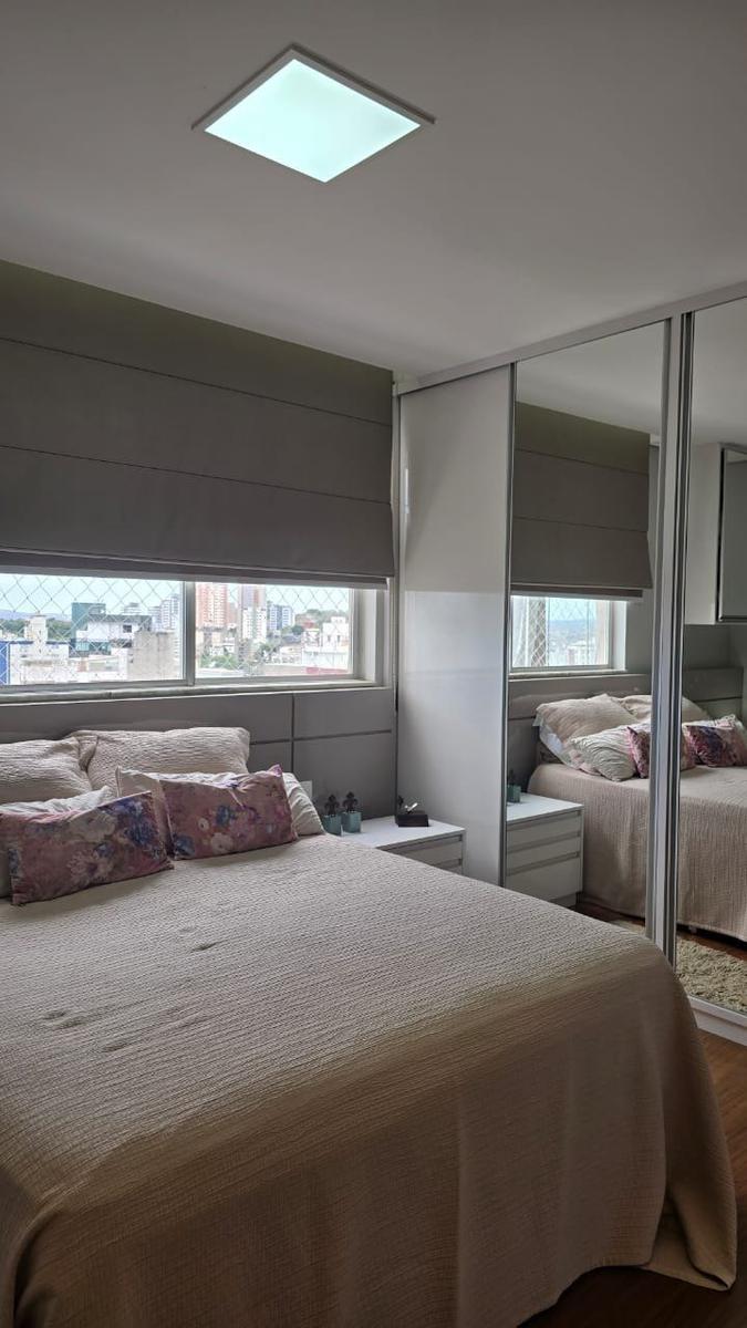 Apartamento, Silveira, 3 Quartos, 2 Vagas, 1 Suíte