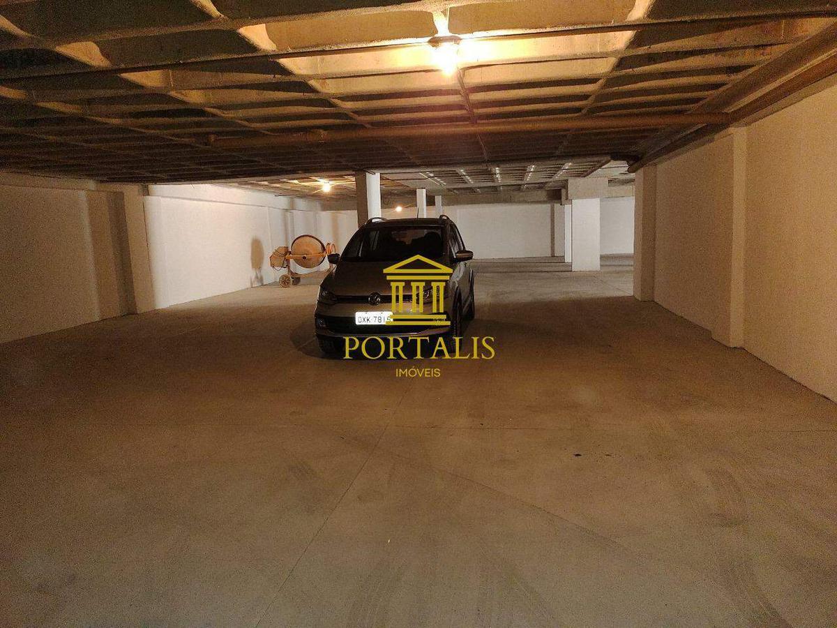 Apartamento, Sagrada Família, 1 Quarto, 1 Vaga, 1 Suíte