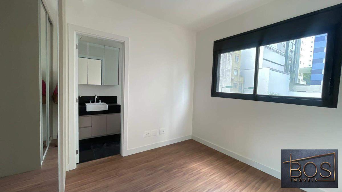 Apartamento, Lourdes, 2 Quartos, 1 Vaga, 2 Suítes