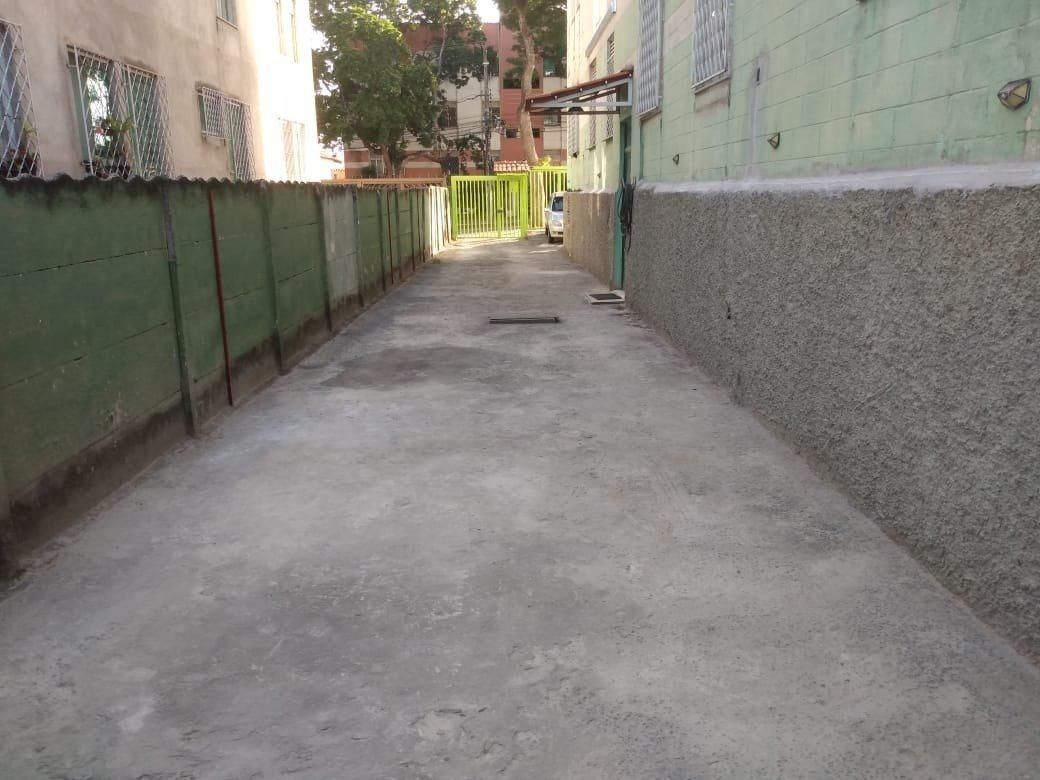 Cobertura, Santa Mônica, 3 Quartos, 1 Vaga, 1 Suíte